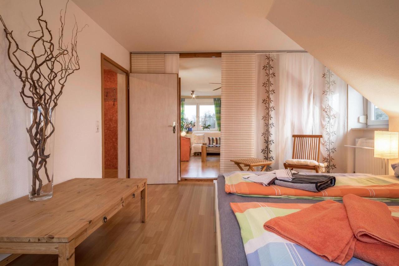 Ferienwohnung Tasoli Lindau  Exterior foto