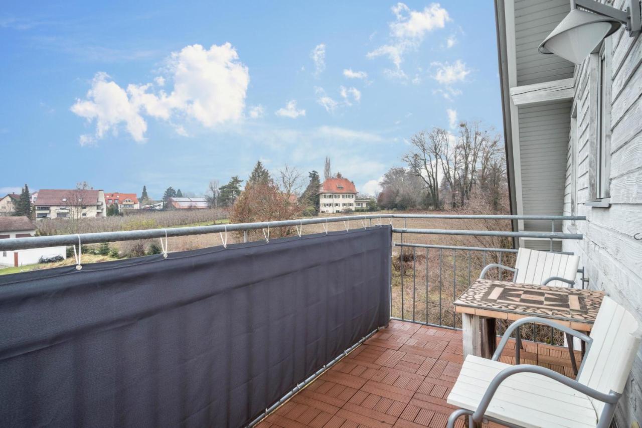 Ferienwohnung Tasoli Lindau  Exterior foto