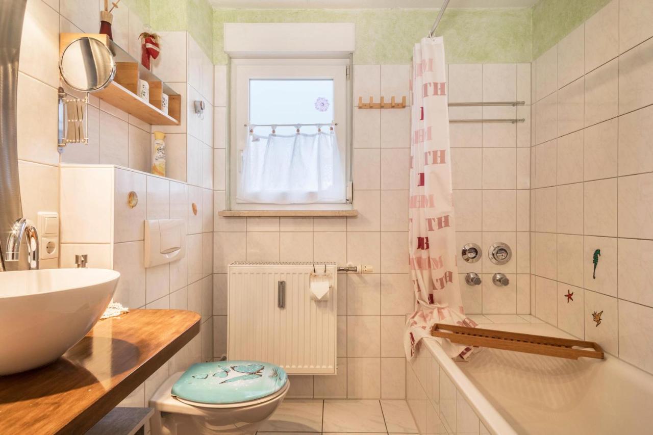 Ferienwohnung Tasoli Lindau  Exterior foto