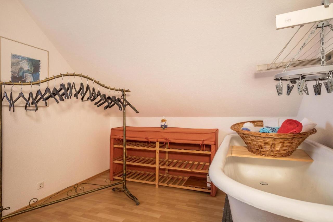 Ferienwohnung Tasoli Lindau  Exterior foto